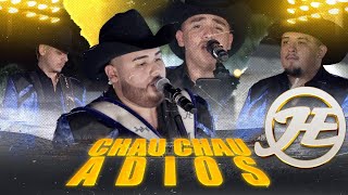 Chao Chao Amor Lyrics English Translation