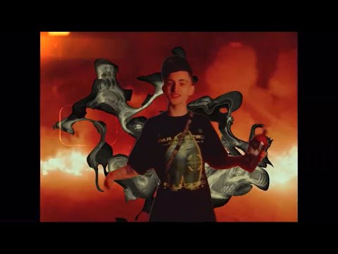 BERECHET feat HAZEY-“WAKA WAKA E”