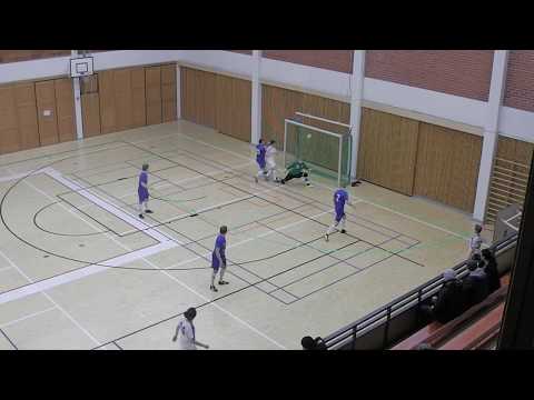 Maalikooste WFT- IkU 9-1(5-0) - 23.2.2019 Valkeakoski