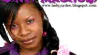 Lady jay dee-joto hasira REMIX