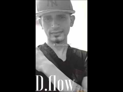 D-Flow - Aterrisate