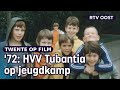 Twente op Film #4: leven in WO2 en op jeugdkamp in Ootmarsum | RTV Oost