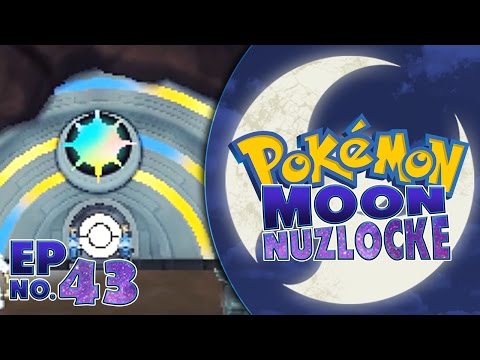 Pokemon :: Moon :: Nuzlocke :: EP - 43 :: Elite Four