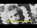 Thin Lizzy Vagabond of the Western World With Lyrics
