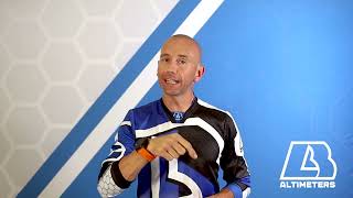 LB Altimeters Tutorial Videos Coming Soon