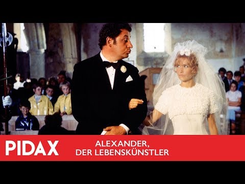 Trailers Very Happy Alexander