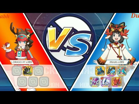 S+ ZYGARDE VS 6 POKEMONS | | Pokemon Pocket Incoming Ep 2 #pokemon#viral#video❤️❤️❤️❤️❤️❤️❤️❤️❤️❤️❤️