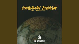 Cengkaman Beracun