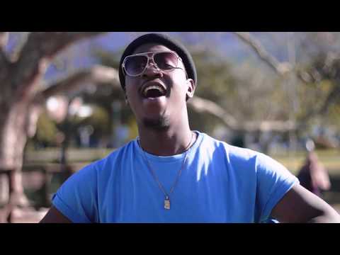 Jae Myk - Ndadzoka (Freestyle)