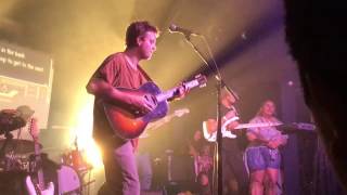 Moonlight on the River - Mac Demarco (LIVE SECRET SHOW CONCERT) - ALbum: This Old Dog [HD 1080]