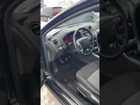 фото ford mondeo iv рестайлинг 0