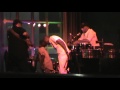 Craig B Day at the  Irvin Mayfield Club