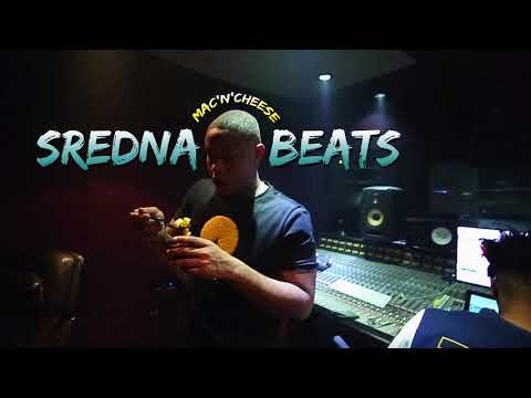 Sizzle & TM88 Part 1 (Accurate Instrumental) - "Mac 'n' Cheese" [prod. Southside & TM88]