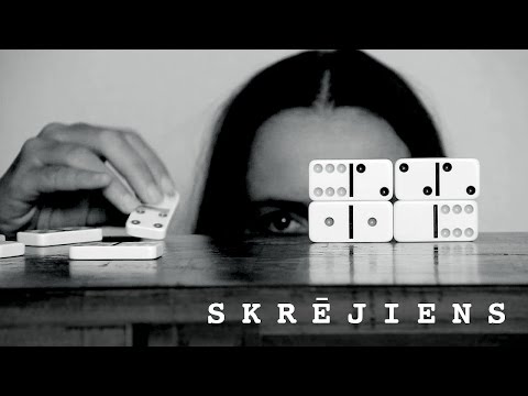 Elektrik Elderz - Domino princips II [2017]