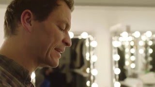 Dominic West reads &quot;The Second Coming&quot; by WB Yeats | A Fanatic Heart: Geldof on Yeats,  RTE One
