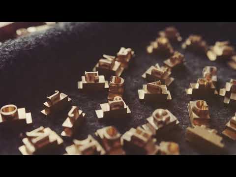 Řemeslo, jedinečnost a krása v detailech