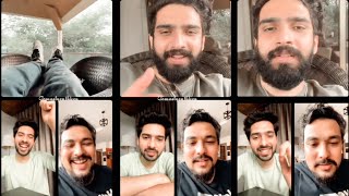Tu Hi Na Jaane (Sad Unplugged) Armaan Malik • Amaal Mallik Underrated Song Live Singing With Mourjo