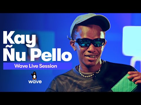 Kay Ñu Pello - LIVE SESSION 2025 | SAMBA PEUZZI | CULTURE