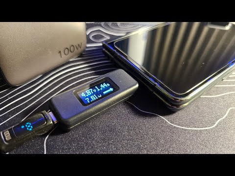 Test ALL Your USB C Charging Gear! Plugable USB C Power Meter Review