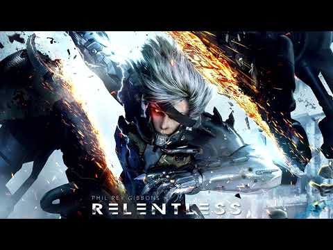 Relentless | EPIC AGGRESSIVE HYBRID ORCHESTRAL ROCK BATTLE MUSIC