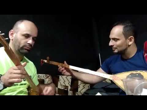 Rami Ahmeti - Ugurolla Pajazit bre djal