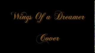 Icon & The Black Roses - Wings Of a Dreamer (cover)
