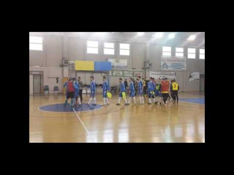 ASD VIRTUS CASTELPAGANO - REAL VENAFRO  5 - 5