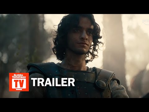 House of David Season 2 Trailer