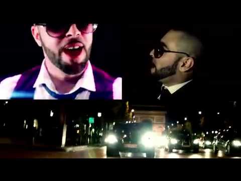 Ya ke toi - G-nose et Nelinho Featuring TT (clip officiel)