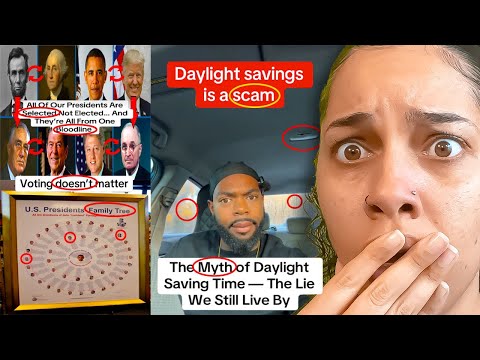 TikToks That Uncovered SECRETS No One Was READY For