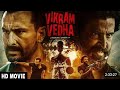 Vikram Vedha FULL MOVIE Hrithik Roshan, Saif Ali Khan NEW HINDI Bollywood Movie 2022 #vikramvedha