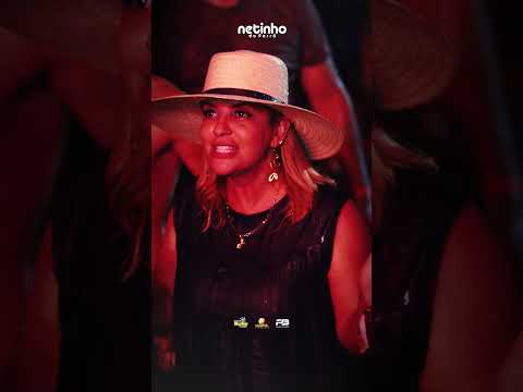 Netinho do Forró em Salto da Divisa
