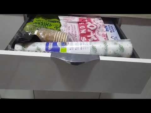 Modular kitchen