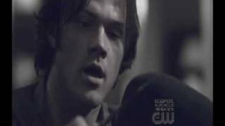 And you walk the darkside again