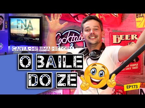Festa rija com o Baile do Zé Pedro Sousa  - #173 direto)