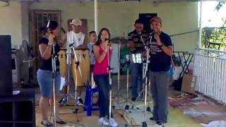 preview picture of video 'De Rosario's - La Cumbia.  Ciudad Ojeda'