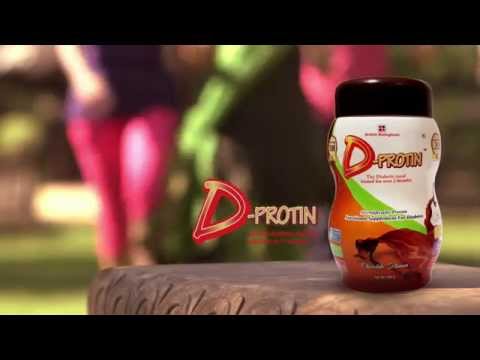 Diabetic and Feeling Run Down? Watch this Video