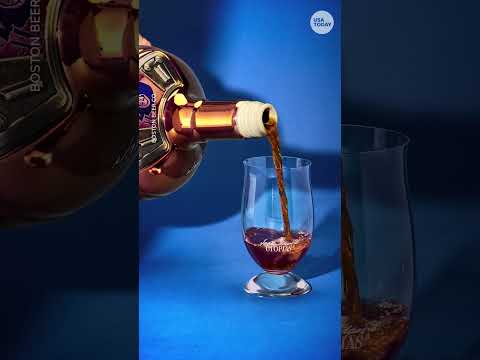 Samuel Adams releases a new Utopias brew, see what makes it so unique