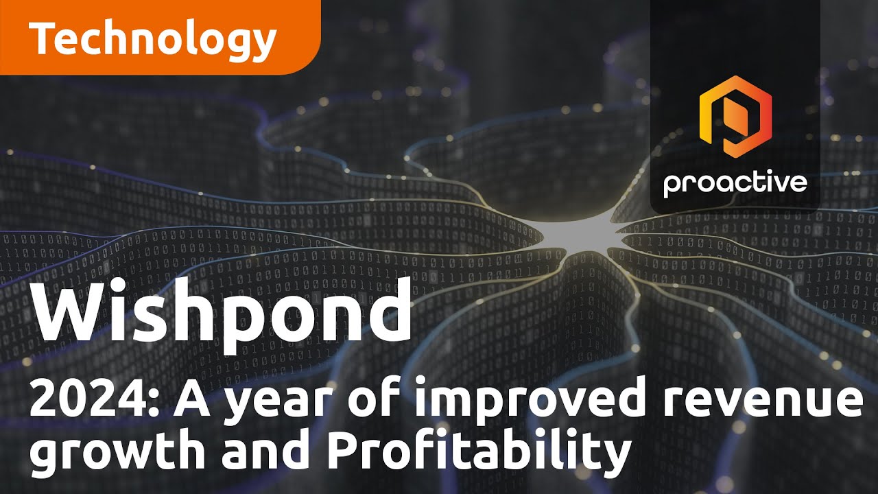 Wishpond’s CEO look to 2024 as a year of improved revenue growth and Profitability
