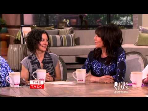 Katey Sagal talks "Married with Children," "Sons"