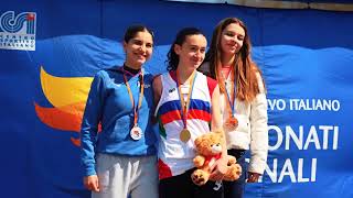 🏆🇮🇹 Campionato Nazionale di Corsa Campestre 2026