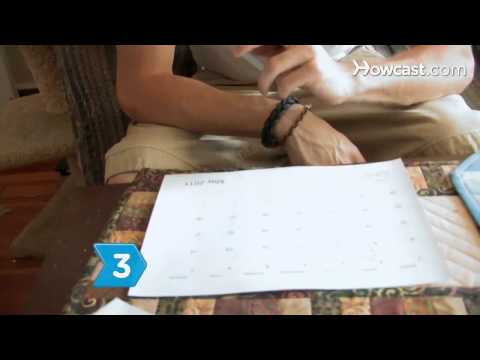 How to Organize a Food Drive