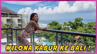 Download lagu WILONA KABUR KE BALI ! mp3 Download lagu WILONA KABUR KE BALI ! mp3