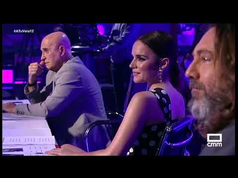 Julia Garrido es la invitada estrella de esta noche | Gala 16 - A Tu Vera 12