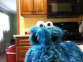 Cookie Monster