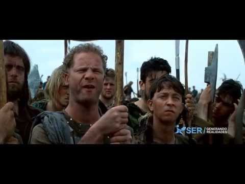 Nunca podran quitarnos nuestra Corazon Valiente (Braveheart)
