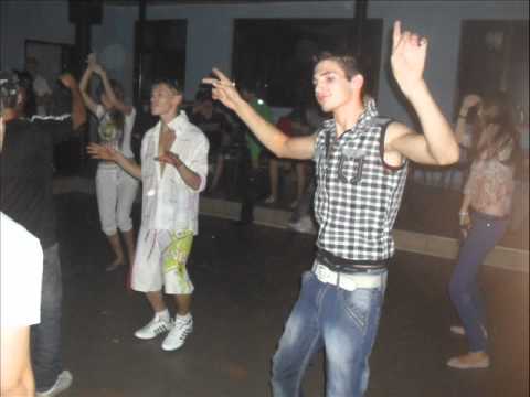 Клуб Спэйс!круто мы тогда тусили!.wmv