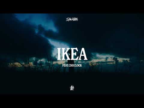DAWAIRA - IKEA ft. CHOCLOCK (Visualizer)