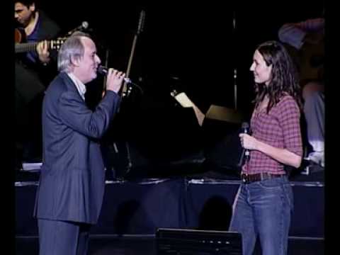 la chanson des vieux amants