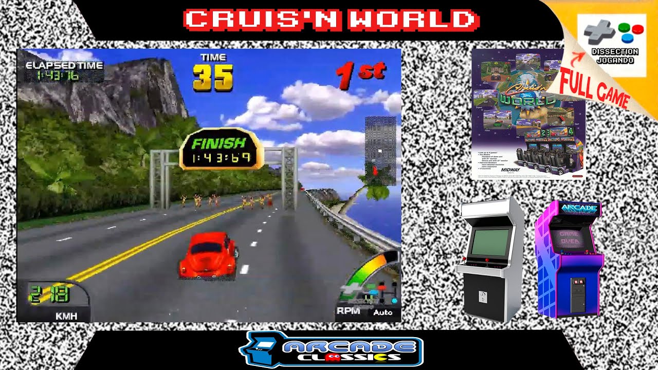 Gameplay Video